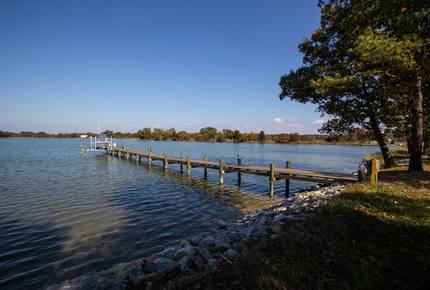 Angel Cove Farm - St. Michaels, Maryland