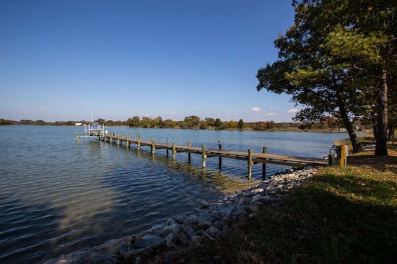 Angel Cove Farm - St. Michaels, Maryland