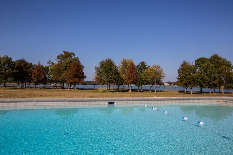 Angel Cove Farm - St. Michaels, Maryland