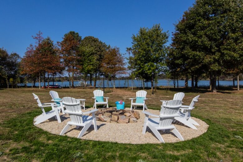 Angel Cove Farm - St. Michaels, Maryland