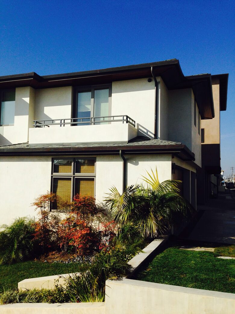 Manhattan Beach Strand Guest Suite - Manhattan Beach, California