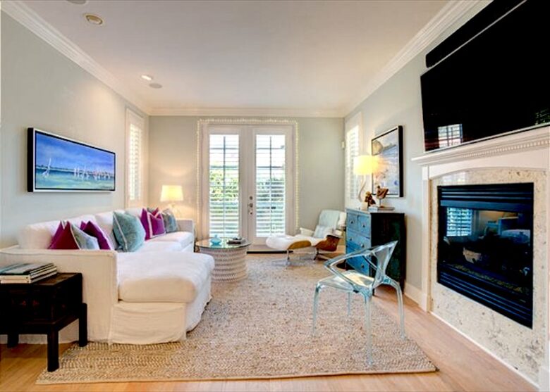 La Jolla Luxury Country Beach Cottage - La Jolla, California