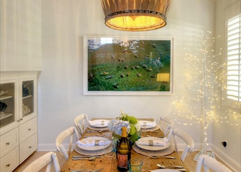 La Jolla Luxury Country Beach Cottage - La Jolla, California