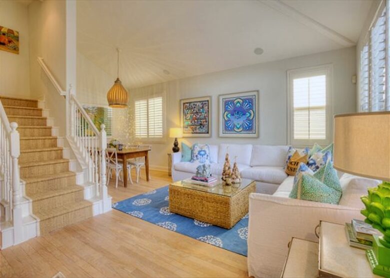 La Jolla Luxury Country Beach Cottage - La Jolla, California