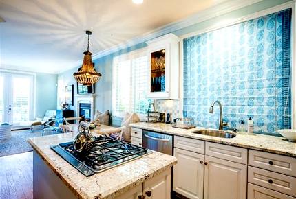 La Jolla Luxury Country Beach Cottage - La Jolla, California