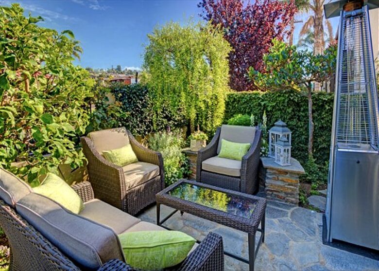 La Jolla Luxury Country Beach Cottage - La Jolla, California