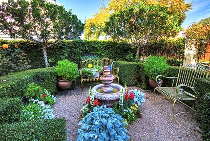 La Jolla Luxury Country Beach Cottage - La Jolla, California