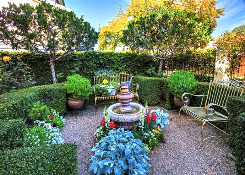 La Jolla Luxury Country Beach Cottage - La Jolla, California