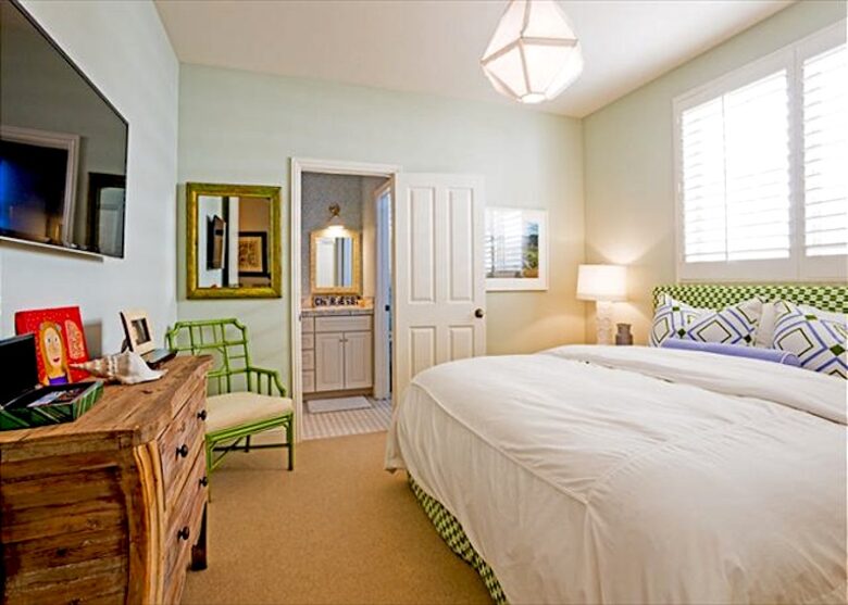 La Jolla Luxury Country Beach Cottage - La Jolla, California