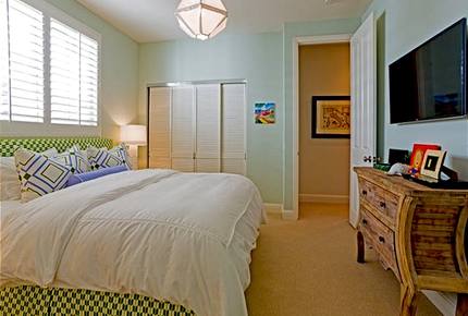 La Jolla Luxury Country Beach Cottage - La Jolla, California