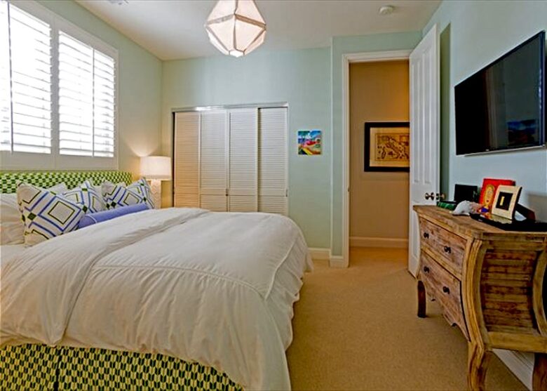 La Jolla Luxury Country Beach Cottage - La Jolla, California