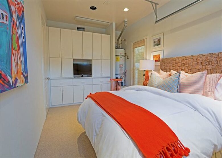 La Jolla Luxury Country Beach Cottage - La Jolla, California