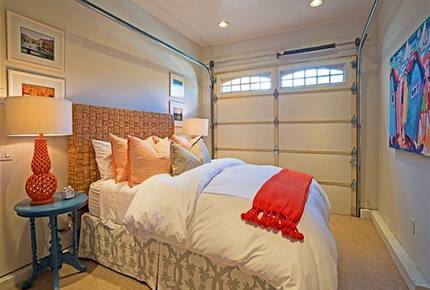 La Jolla Luxury Country Beach Cottage - La Jolla, California