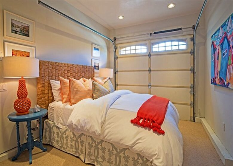 La Jolla Luxury Country Beach Cottage - La Jolla, California