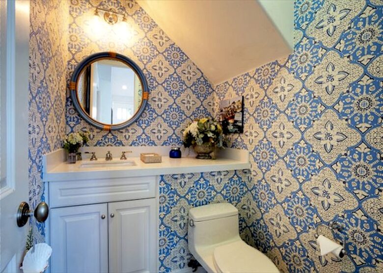 La Jolla Luxury Country Beach Cottage - La Jolla, California