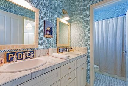 La Jolla Luxury Country Beach Cottage - La Jolla, California