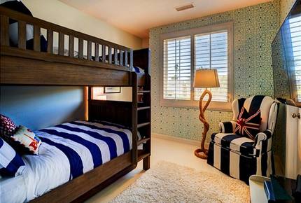 La Jolla Luxury Country Beach Cottage - La Jolla, California