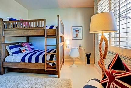 La Jolla Luxury Country Beach Cottage - La Jolla, California