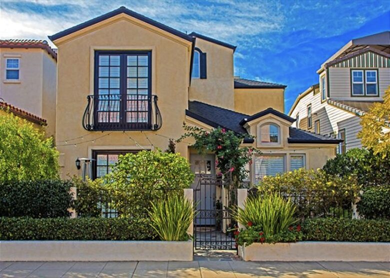 La Jolla Luxury Country Beach Cottage - La Jolla, California