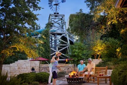 Four Nights at Hyatt Wild Oak Ranch Resort - San Antonio, Texas