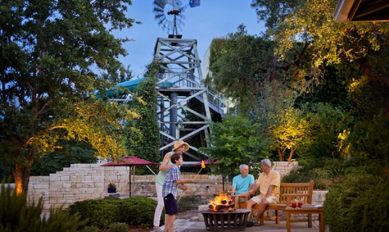 Four Nights at Hyatt Wild Oak Ranch Resort - San Antonio, Texas