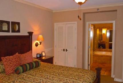 Four Nights at Hyatt Wild Oak Ranch Resort - San Antonio, Texas