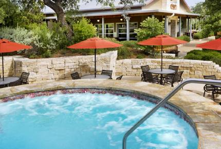 Four Nights at Hyatt Wild Oak Ranch Resort - San Antonio, Texas