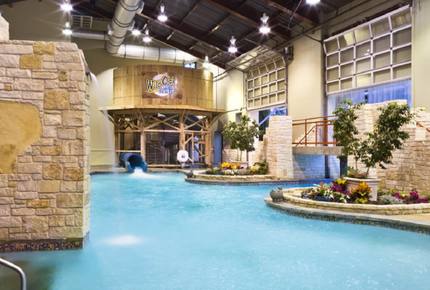 Four Nights at Hyatt Wild Oak Ranch Resort - San Antonio, Texas