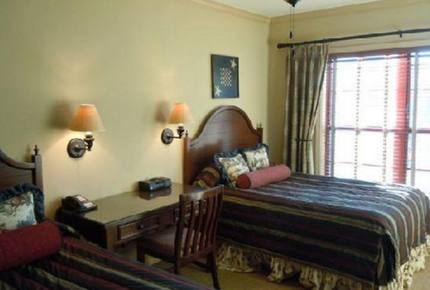 Four Nights at Hyatt Wild Oak Ranch Resort - San Antonio, Texas