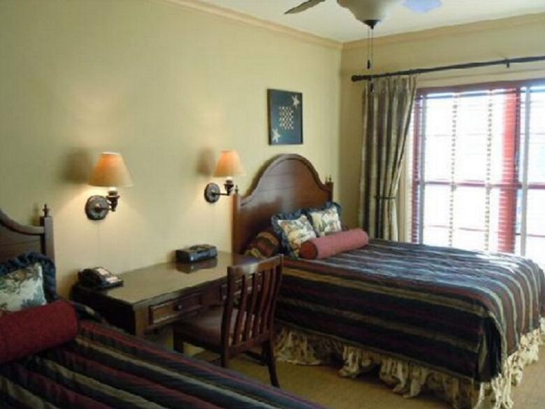 Four Nights at Hyatt Wild Oak Ranch Resort - San Antonio, Texas