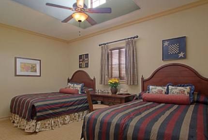 Four Nights at Hyatt Wild Oak Ranch Resort - San Antonio, Texas