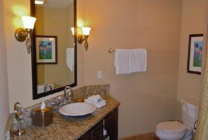 Four Nights at Hyatt Wild Oak Ranch Resort - San Antonio, Texas