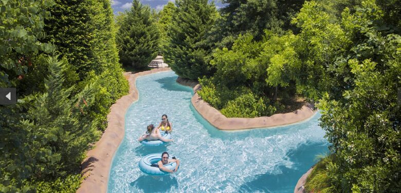 Four Nights at Hyatt Wild Oak Ranch Resort - San Antonio, Texas