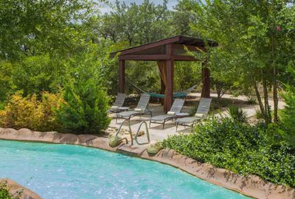 Four Nights at Hyatt Wild Oak Ranch Resort - San Antonio, Texas