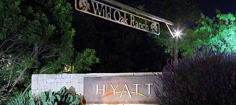 Four Nights at Hyatt Wild Oak Ranch Resort - San Antonio, Texas