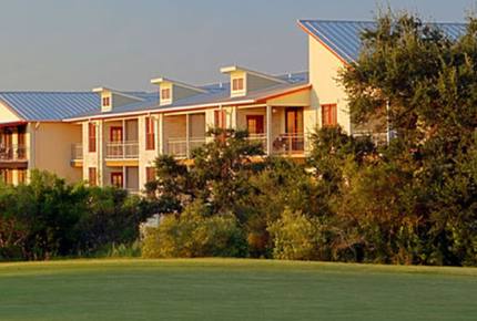 Four Nights at Hyatt Wild Oak Ranch Resort - San Antonio, Texas