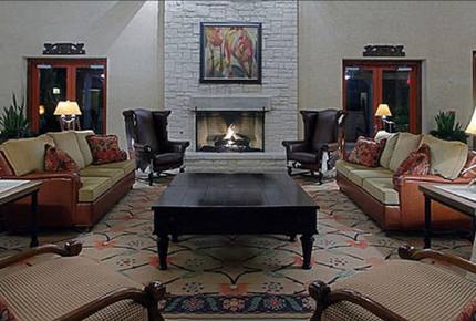 Four Nights at Hyatt Wild Oak Ranch Resort - San Antonio, Texas