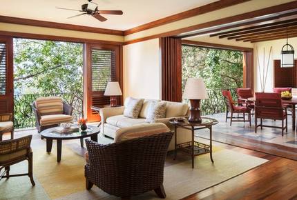 Four Seasons Residence Club Costa Rica - Peninsula Papagayo, Costa Rica