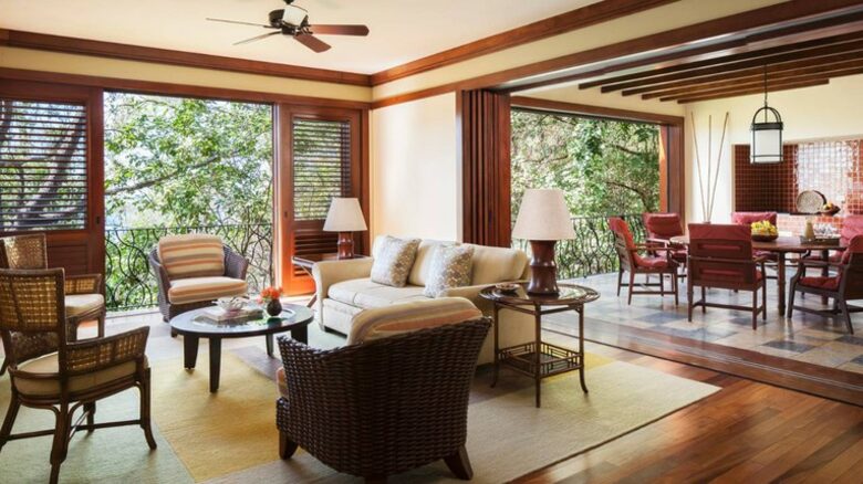 Four Seasons Residence Club Costa Rica - Peninsula Papagayo, Costa Rica