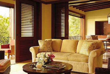 Four Seasons Residence Club Costa Rica - Peninsula Papagayo, Costa Rica