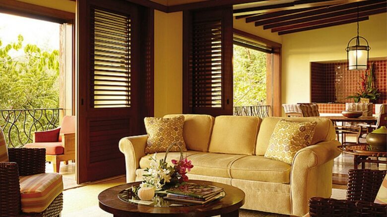 Four Seasons Residence Club Costa Rica - Peninsula Papagayo, Costa Rica