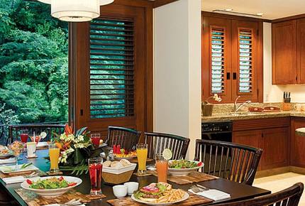 Four Seasons Residence Club Costa Rica - Peninsula Papagayo, Costa Rica