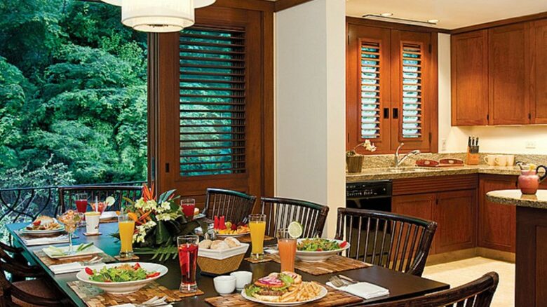 Four Seasons Residence Club Costa Rica - Peninsula Papagayo, Costa Rica