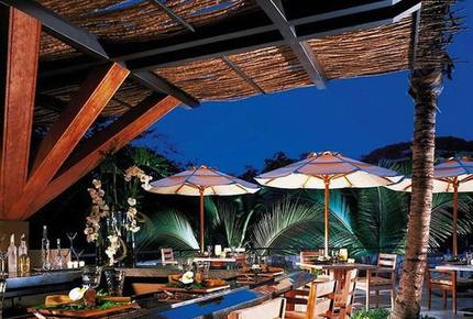 Four Seasons Residence Club Costa Rica - Peninsula Papagayo, Costa Rica