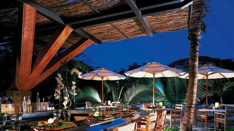 Four Seasons Residence Club Costa Rica - Peninsula Papagayo, Costa Rica