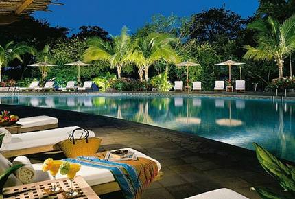Four Seasons Residence Club Costa Rica - Peninsula Papagayo, Costa Rica