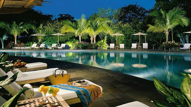 Four Seasons Residence Club Costa Rica - Peninsula Papagayo, Costa Rica