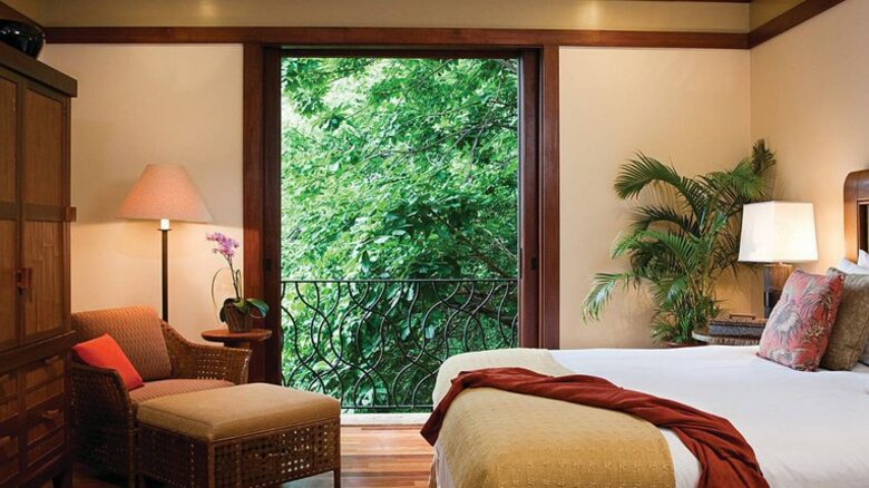 Four Seasons Residence Club Costa Rica - Peninsula Papagayo, Costa Rica