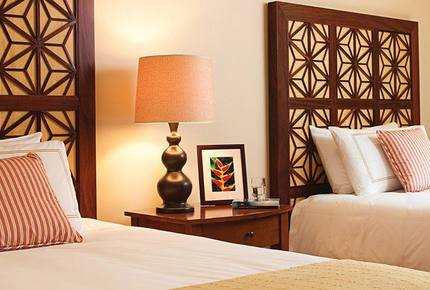 Four Seasons Residence Club Costa Rica - Peninsula Papagayo, Costa Rica