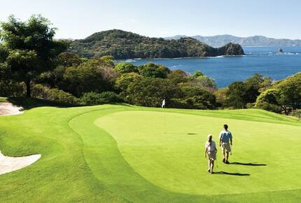 Four Seasons Residence Club Costa Rica - Peninsula Papagayo, Costa Rica